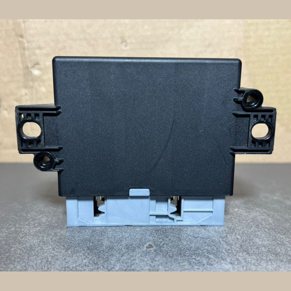 2014-2016 Mercedes E350 W212 Parking Distance Assist PDC Module A000 9008004 OEM