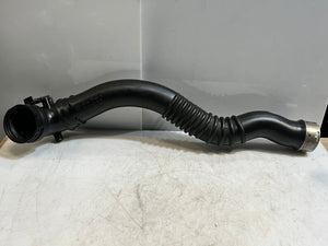 2012-2016 BMW 328i F32 F33 F36 F30 F31 N20 Turbocharger Intercooler Pipe 7597592