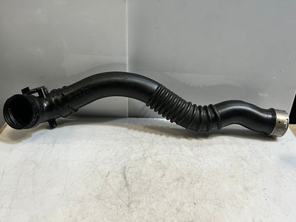 2012-2016 BMW 328i F32 F33 F36 F30 F31 N20 Turbocharger Intercooler Pipe 7597592