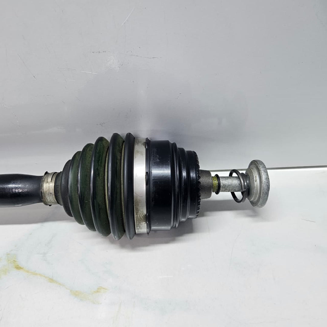 2020 BMW X5 G05 X6 G06 X7 G07 Drive Shaft Front Left 8486201 30 KM TEST DRIVE