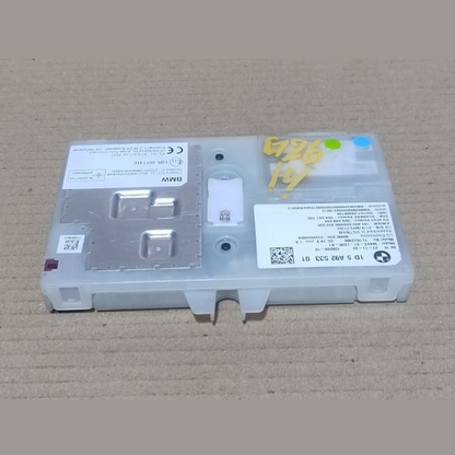 BMW X1 G26 i4 U11 BLUETOOTH TELECOMMUNICATION MODULE 1D 5A92533