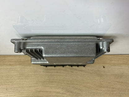 2010 BMW 118D E81 E87 E88 N47D20 Motor Control Module ECM 0281016925 8510592