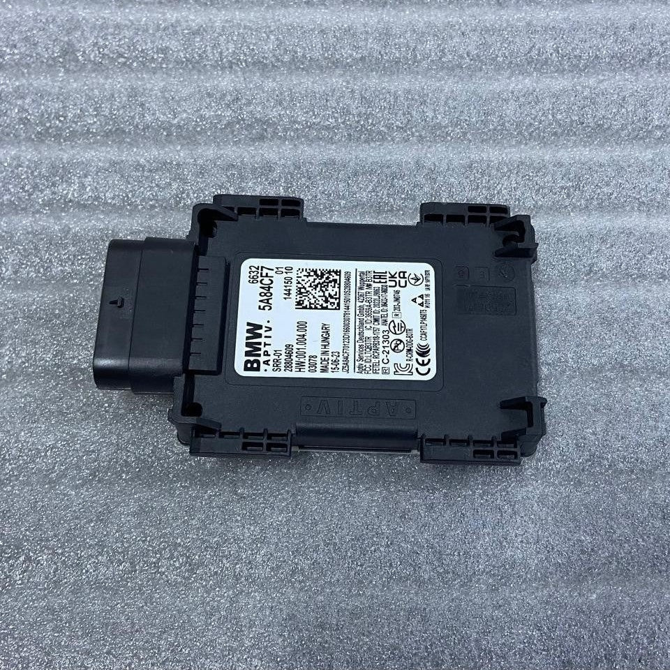 OEM BMW G20 G30 G06 G07 G12 Blind Spot Radar Sensor Close Range 5A84CF7