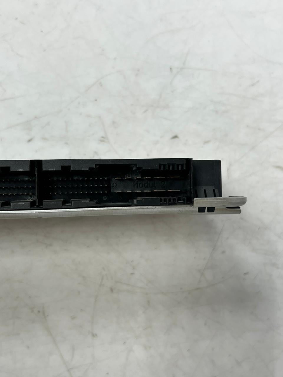 2011-2017 BMW X3 F25 FRM3 Footwell Light Control Module 9273635 OEM