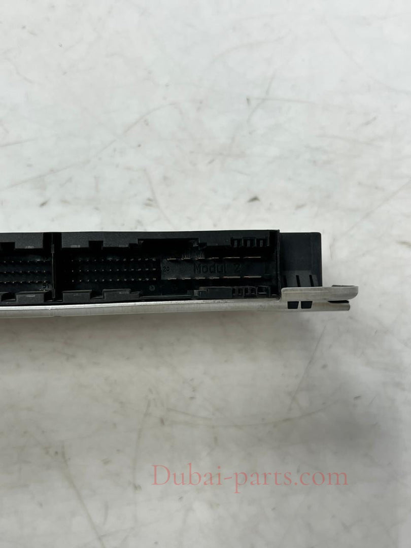 2011-2017 BMW X3 F25 FRM3 Footwell Light Control Module 9273635 OEM