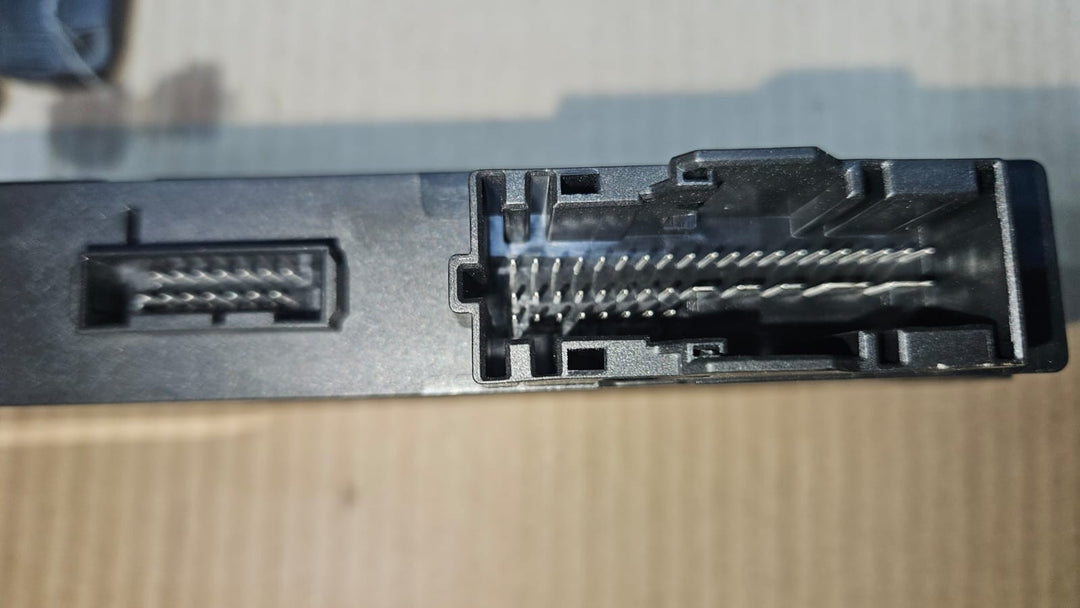 ECU SET X1 E84 BMW X1 20i AUTOMATIC 8603576 FULL SET KM 129098