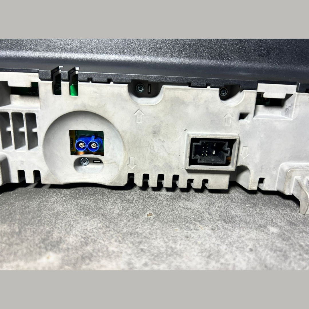 Mercedes W247 Digital Speedometer Instrument Cluster Display Screen A247 9007204