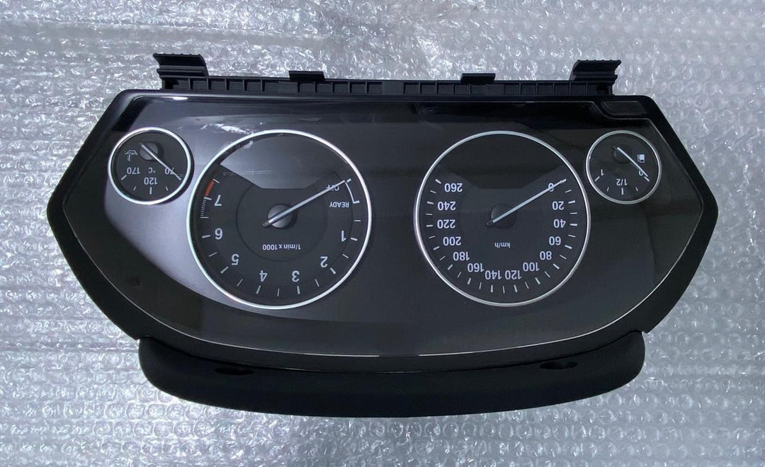 OEM BMW F30 F31 F34 F32 instrument combination Cluster speedometer 6804966