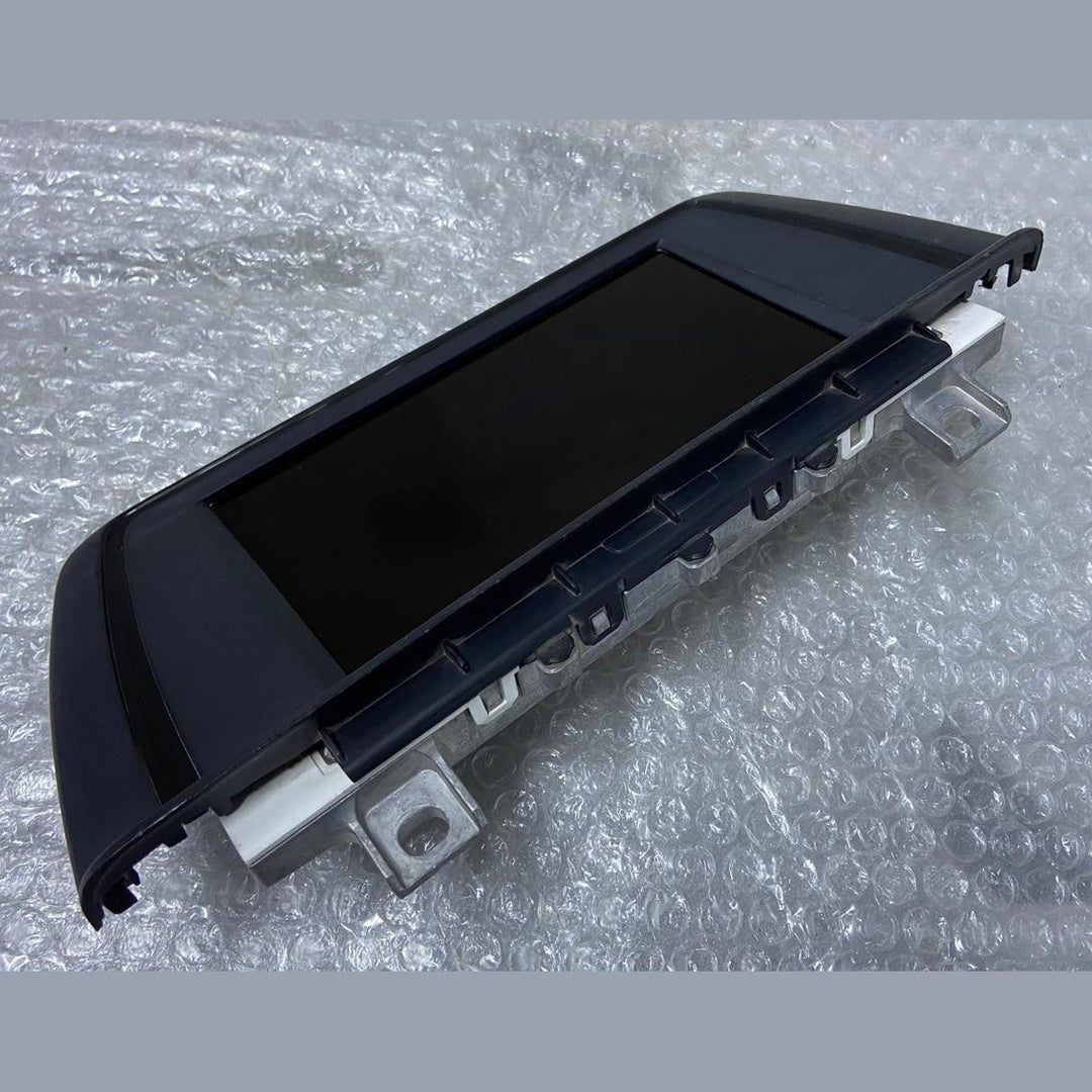 OEM BMW 1 2 Series 1 F20 F21 F22 Central Information Display Screen 6,5" 9237539