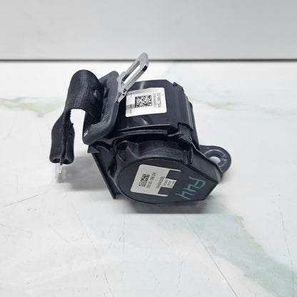 BMW 2 Series F44 Gran Coupe Rear Center Seat Belt 7488775