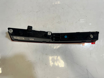 2025 BMW xDrive40 xDrive50 Rear RED TAIL Light Led Bumper BRACKET 7953780 OEM