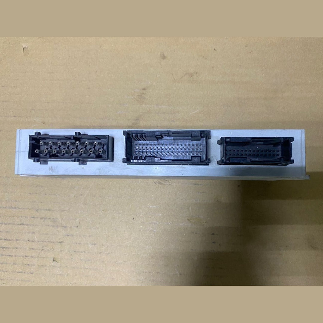 2004-2010 BMW X3 Body Control Module 6963338 X3 E83 2003-2010