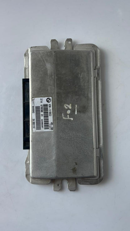 BMW Vdc Control Module 6790300 5 Series F07 F10 and 7 Series F01