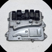 2011-2012 BMW 535i F10 N55 DME Engine Control Module ECU ONLY 7632115 OEM