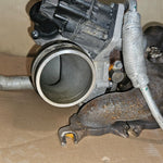 Load image into Gallery viewer, 8658211-2018-2022 Mini Cooper Clubman BMW X2 F44 B48 Engine Turbocharger OEM