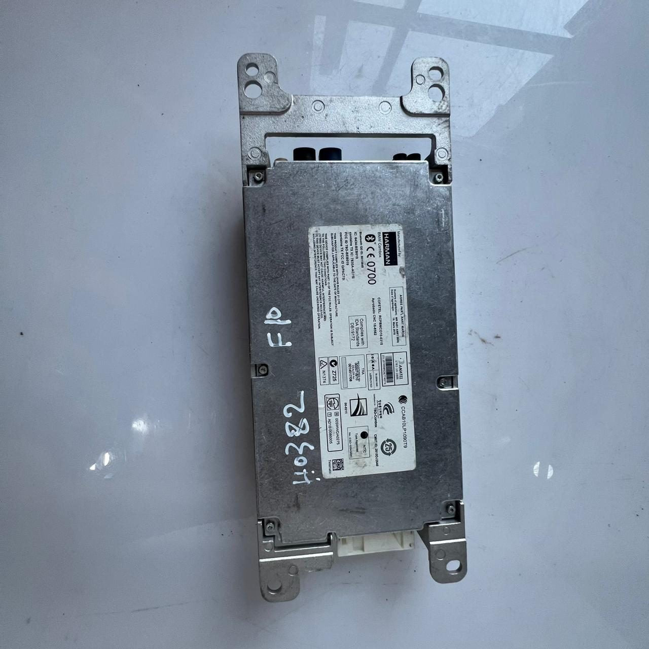 BMW Bluetooth Control Unit Module 9257151 F20 F21 F30 F31 F10 F01 F06 F07 