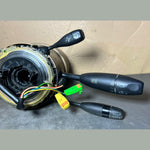 Load image into Gallery viewer, 07-13 Mercedes W221 Steering Column Control Switches Assembly A221 5406162 OEM