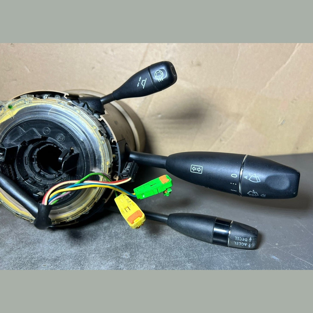 07-13 Mercedes W221 Steering Column Control Switches Assembly A221 5406162 OEM