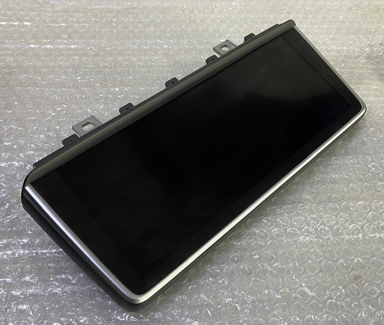 OEM BMW X5 F15 F16 Dashboard Monitor Onboard Central Display Screen 9347878