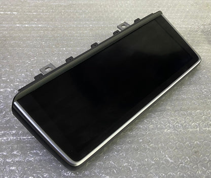 OEM BMW X5 F15 F16 Dashboard Monitor Onboard Central Display Screen 9347878