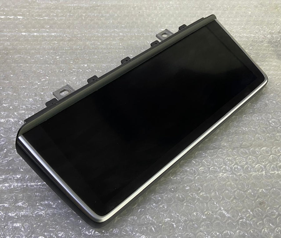 OEM BMW X5 F15 F16 Armaturenbrett-Monitor Onboard-Zentraldisplay 9347878