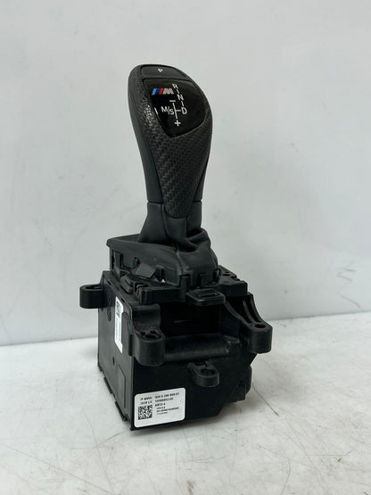BMW F20 F22 F30 F31 F32 F33 F34 F36 MSPORT Gear Selector Switch 9296899 OEM RHD
