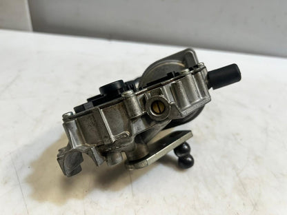 2009-2016 BMW Z4 E89 Front Windshield Wiper LINKAGE MOTOR Mechanism 7219606 OEM