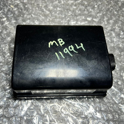 Mercedes-Benz W205 W222 W217 Disctronic Radar Control Unit A000 9001504 OEM