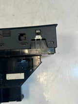 2000-2005 BMW X5 E53 FOLDIND MIRROR Window LIFTER Switch Unit 6952799 OEM