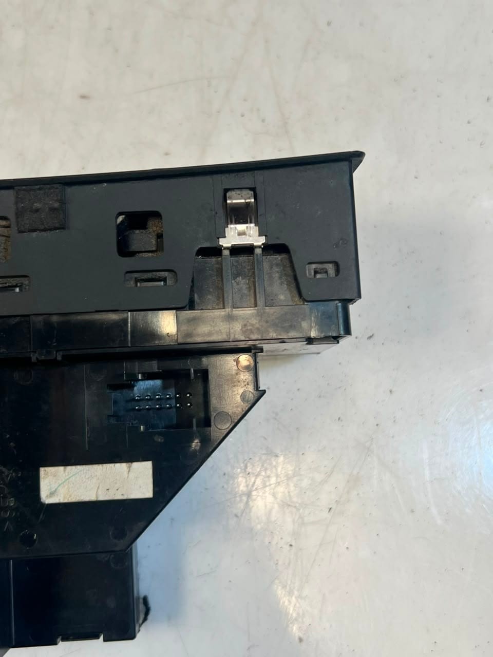 2000-2005 BMW X5 E53 FOLDIND MIRROR Window LIFTER Switch Unit 6952799 OEM