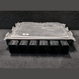 BMW X1 F48 2.0 2021 B47  DIESEL ENGINE CONTROL MODULE ECU ONLY OEM -5A2A686