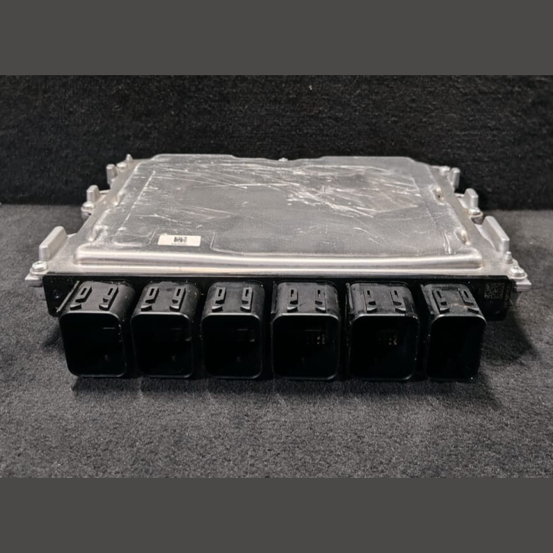BMW X1 F48 2.0 2021 B47  DIESEL ENGINE CONTROL MODULE ECU ONLY OEM -5A2A686