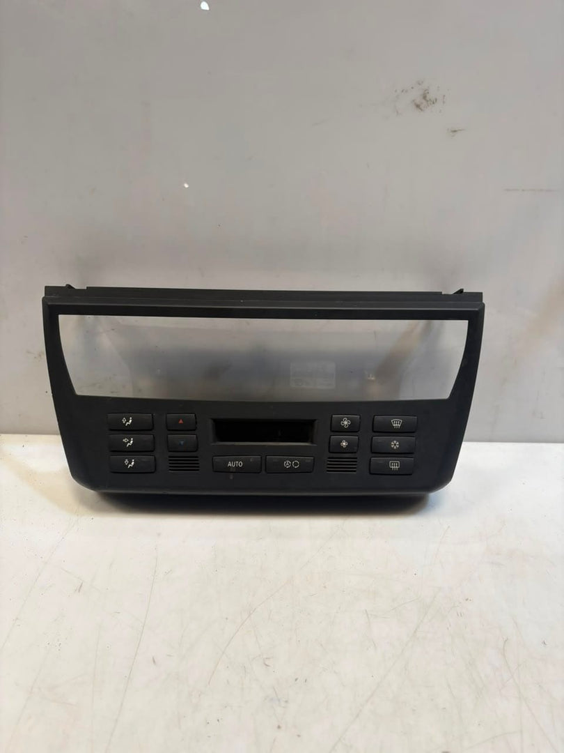 2004-2010 BMW X3 E83 3 Series E90 E91 Climate Control PANEL Unit 3443981 OEM