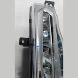 2018-2021 BMW X3 Front Fog Light Led Left 7412527 OEM