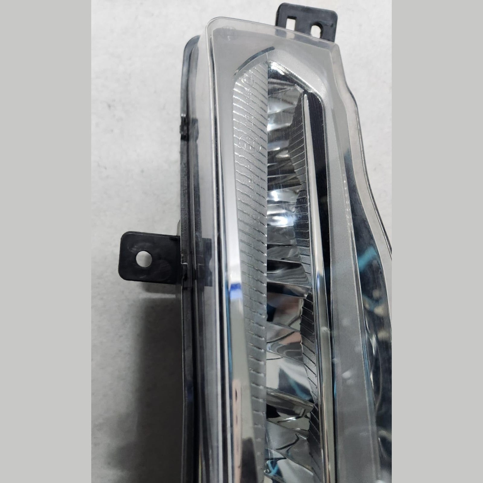 2018-2021 BMW X3 Front Fog Light Led Left 7412527 OEM 