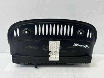 BMW 5' E60 E61 6' E63 E64 8.8" Navigation Monitor Display Screen CID 6938108 OEM