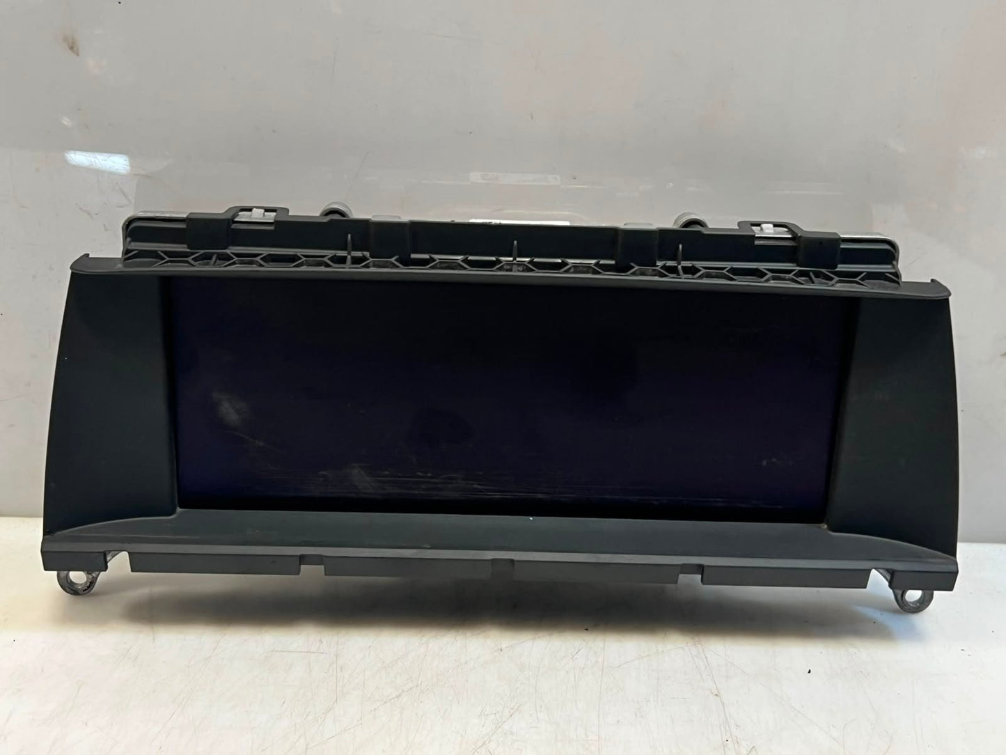 2013-2014 BMW X3 F25 X4 F26 X5 Information Display 8.8" Screen 9294300 