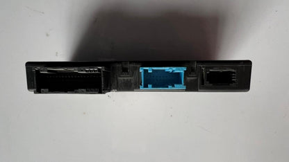 2009-15 BMW 750i Central Gateway Control Module 9266407 F10 5-Series and F02 7-S
