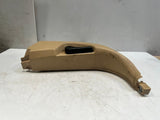 2008-2014 BMW X5 E70 X6 E71 E72 Front Side Panel Cover Panel Footwell 7148507