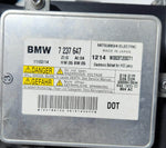 Bild in die Galerieansicht laden, BMW Xenon Headlight 7199610 5 Series F07 GT RIGHT SIDE OEM ECE