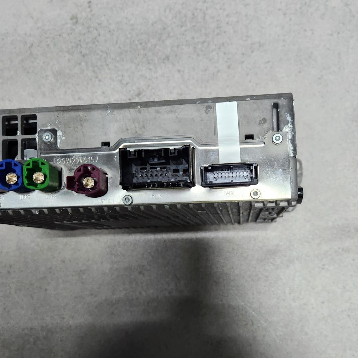 BMW G20 330E 2020 HEAD UNIT 9826934 NAVIGATION SYSTEM MGU-IL