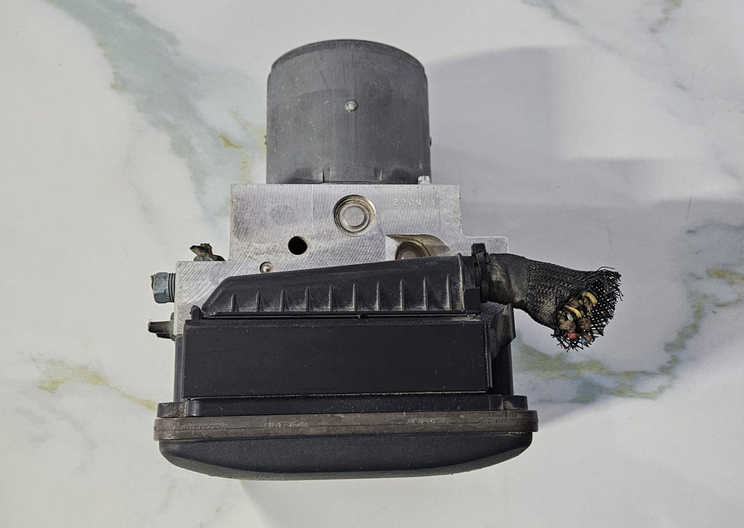 OEM BMW F02 F07 ABS Anti Lock Pump Brake Module 6797036, 6797038