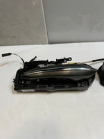 Load image into Gallery viewer, 2012-2016 BMW 328i F10 X1 X3 X5 X6 Rear RIGHT Door Lock Actuator 7229460 OEM