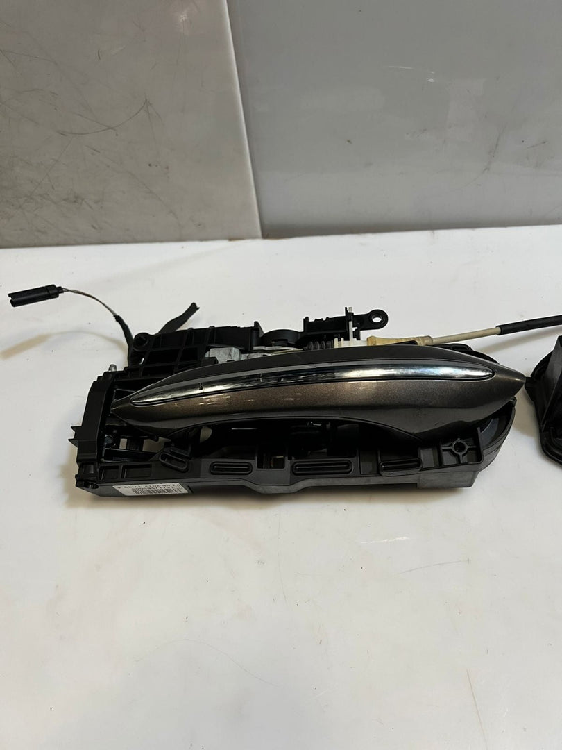 2012-2016 BMW 328i F10 X1 X3 X5 X6 Rear RIGHT Door Lock Actuator 7229460 OEM