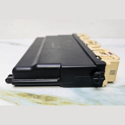 15-21 Mercedes Benz W213 E-Class Driver Seat Control Module A213 9002713 OEM