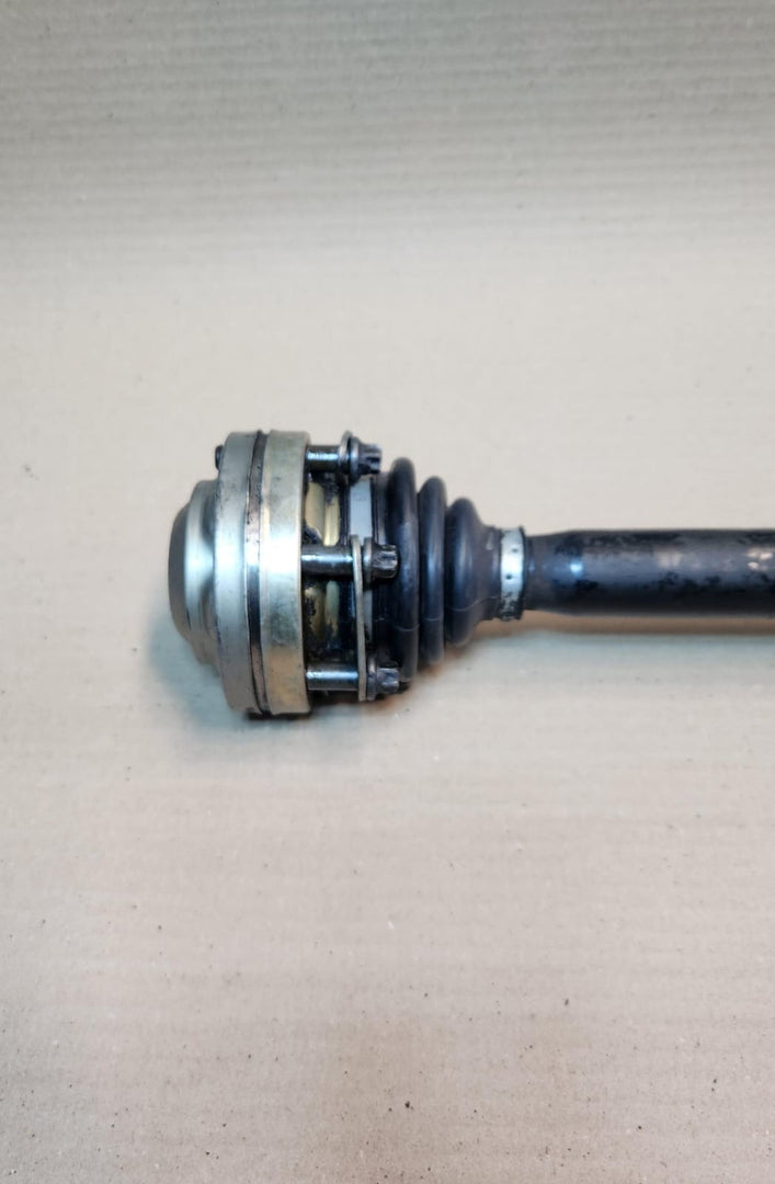 1999-2000 BMW E39 525i 528i and 530i Rear Axle Shaft 1229141 OEM
