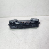 2010-2012 Mercedes-Benz C250 Climate Control Unit 2048309885 C-Class W204