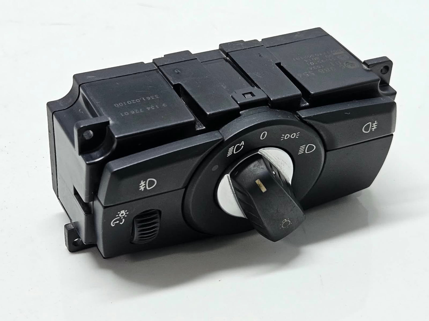 6988554-BMW E60 E61 Head Light Starter Switch OEM