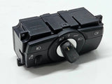 6988554-BMW E60 E61 Head Light Starter Switch OEM