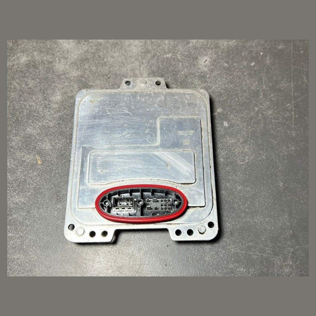 Mercedes W164 ML GL Xenon Light Headlight Control Module Unit A164 8704126 OEM